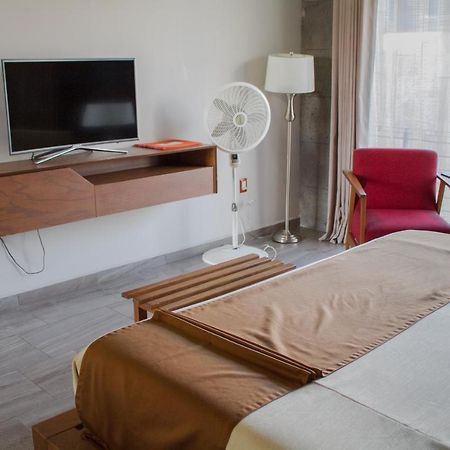 Hotel Rancho Tabachines Zitacuaro ภายนอก รูปภาพ