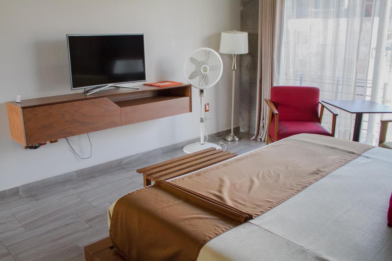 Hotel Rancho Tabachines Zitacuaro ภายนอก รูปภาพ