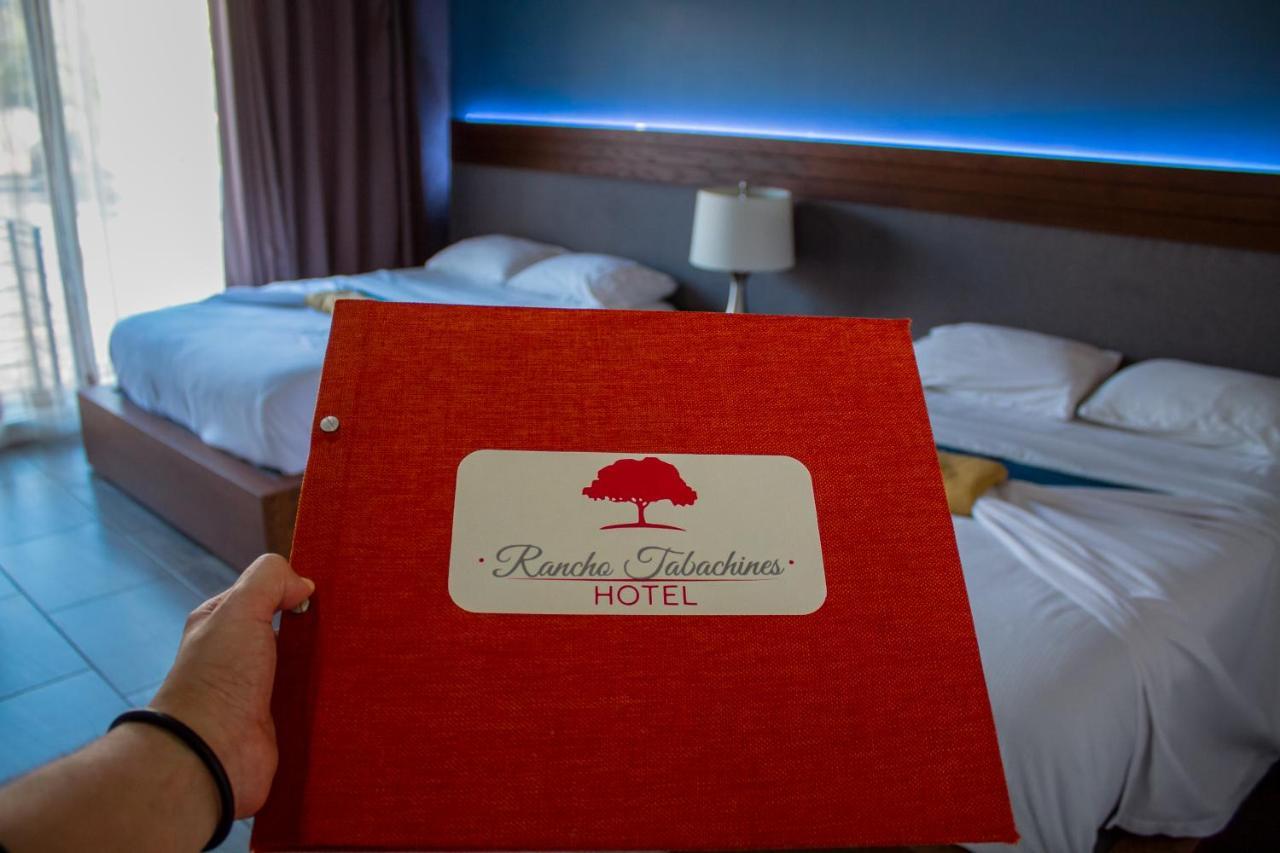 Hotel Rancho Tabachines Zitacuaro ภายนอก รูปภาพ