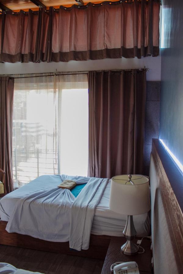 Hotel Rancho Tabachines Zitacuaro ภายนอก รูปภาพ