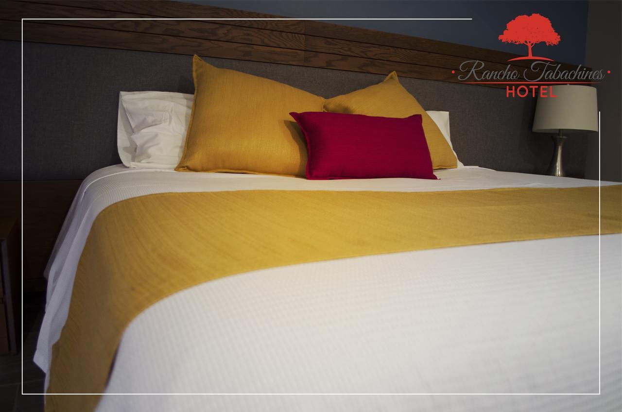 Hotel Rancho Tabachines Zitacuaro ภายนอก รูปภาพ