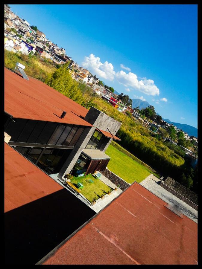 Hotel Rancho Tabachines Zitacuaro ภายนอก รูปภาพ